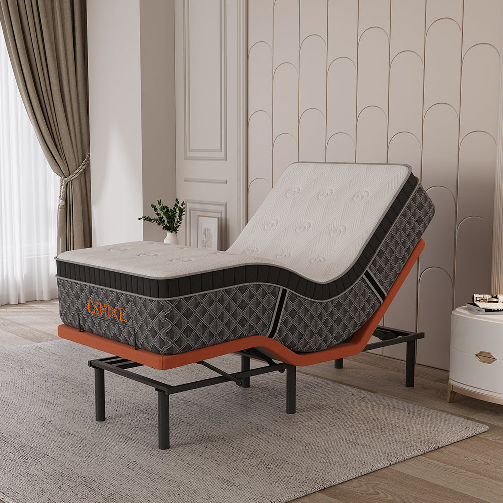 E3000+ Luxe Hybrid Bundle